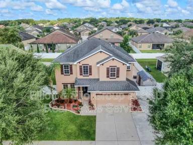 Main picture of 2625 Red Fern Dr