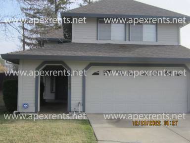 Main picture of 2648 Stamp Mill Ct