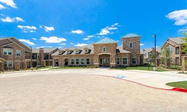 Main picture of Mansions At Timberland