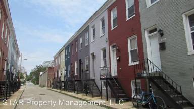 Main picture of 2300 Hunter St