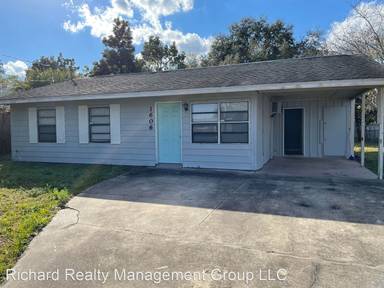 Main picture of 1606 Overdale St
