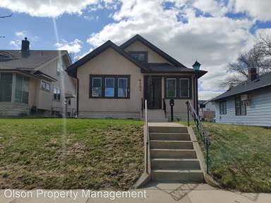 Main picture of 4131 Russell Ave N