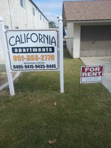 Main picture of 9415 California Ave