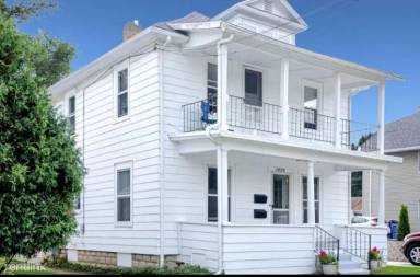Main picture of 1050 Richmond St NW