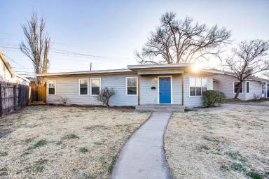 Main picture of 3409 33rd St
