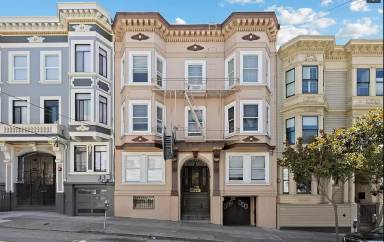 Main picture of 1641 Washington St