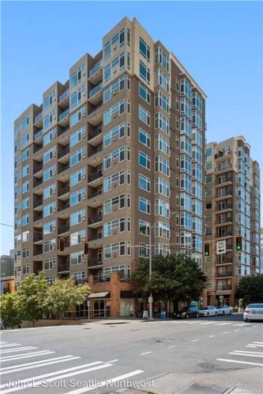 Main picture of Ellington Condominiums