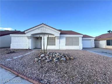Main picture of 6700 Silver Spoon Dr