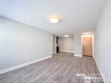 Main picture of Barry Apartments