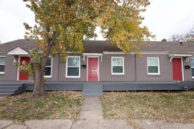 Main picture of 432 N Bleckley Dr