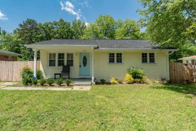 Main picture of 3115 Burbank Dr