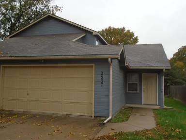Main picture of 2537 Brockman St