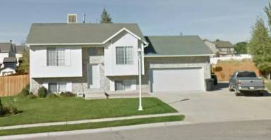 Main picture of 349 W 150 N