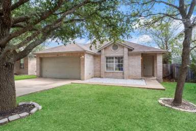 Main picture of 2616 Byfield Dr