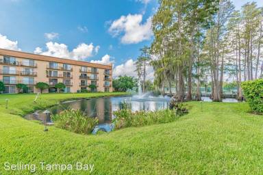 Main picture of Tampa Racquet Club Condo