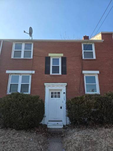 Main picture of 505 Greenhill Ave