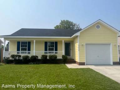Main picture of 3825 Softwind Ln