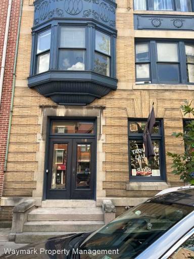 Main picture of 148 W High St