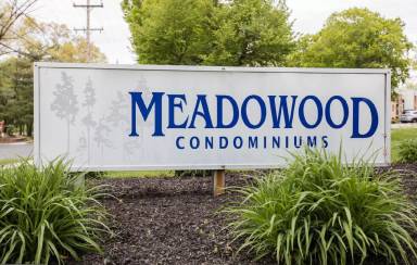 Main picture of Meadowood Condominiums Association