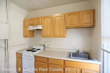 Main picture of McAlpin Apts