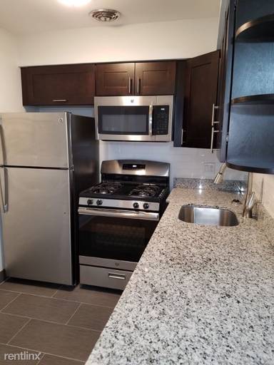 Main picture of The 6007 Kenmore