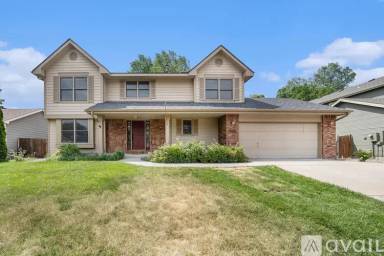 Main picture of 2913 Ninebark Dr