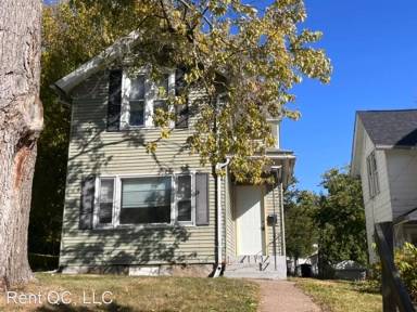 Main picture of 1319 Belle Ave