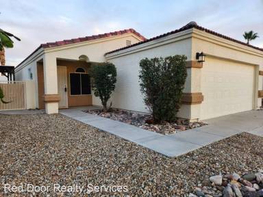 Main picture of 2306 Acoma Pl