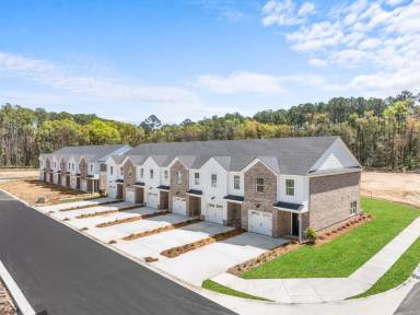 Main picture of 2589 Harris Trail Rd