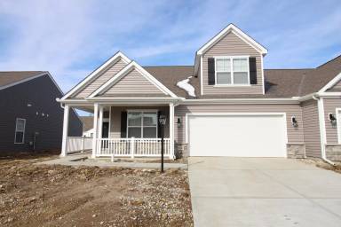 Main picture of 409 Halton Dr