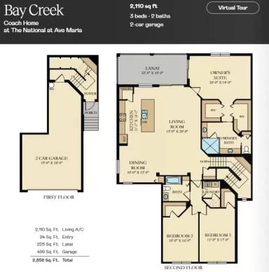 Main picture of 5728 Oakmont Ct