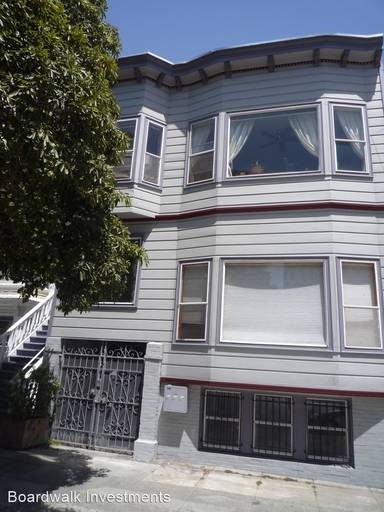Main picture of 43 Noe St