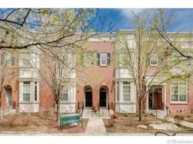 Main picture of 8935 E 29th Pl