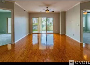 Main picture of 1002 S Harbour Island Blvd