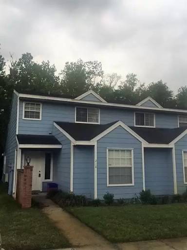 Main picture of 218 NW 50th Blvd