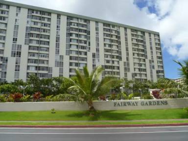 Main picture of Fairway Gardens