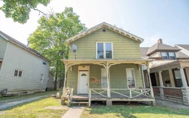 Main picture of 800 N 7th St