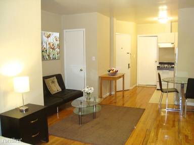 Main picture of 116 E 60th St