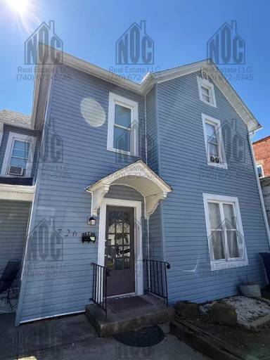 Main picture of 726 E Main St