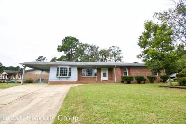 Main picture of 5149 Wichita Dr
