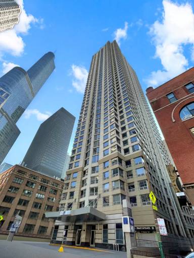 Main picture of Plaza 440 Condos