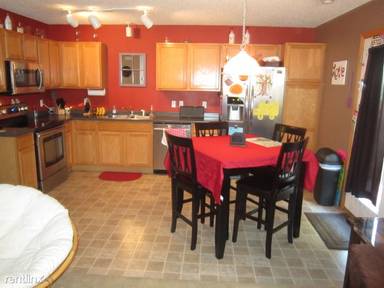 Main picture of Town Center Townhomes