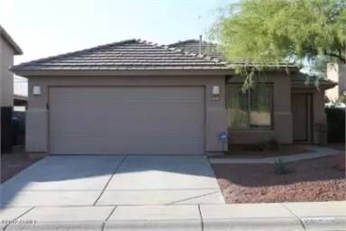 Main picture of 26422 N 43rd Pl