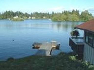 Main picture of 9725 Lake Steilacoom Dr SW