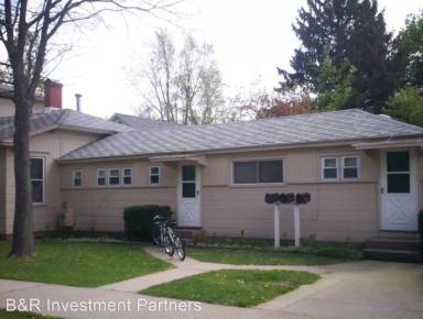 Main picture of 319 N Warren Ave
