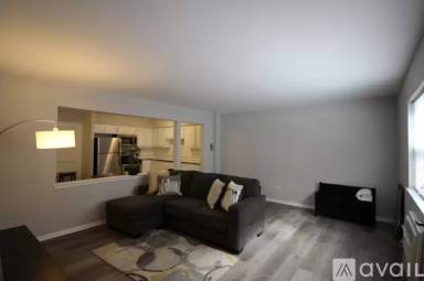 Main picture of 4810-12 N Hermitage Ave Apartments