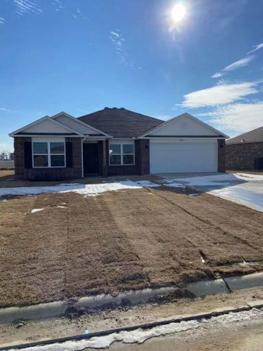Main picture of 3961 Saddlecrest Dr
