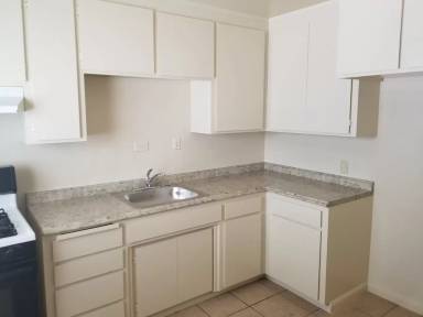 Main picture of 1621 Sacramento Ave Apartments