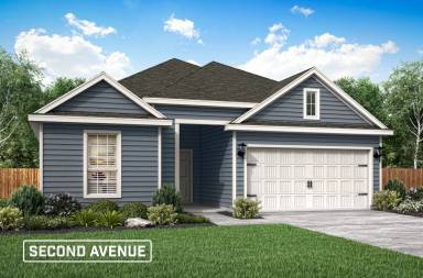Main picture of 1329 Woodwinds Dr