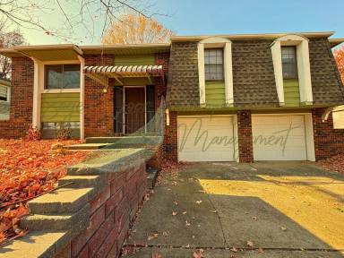 Main picture of 1313 NW Covington Dr